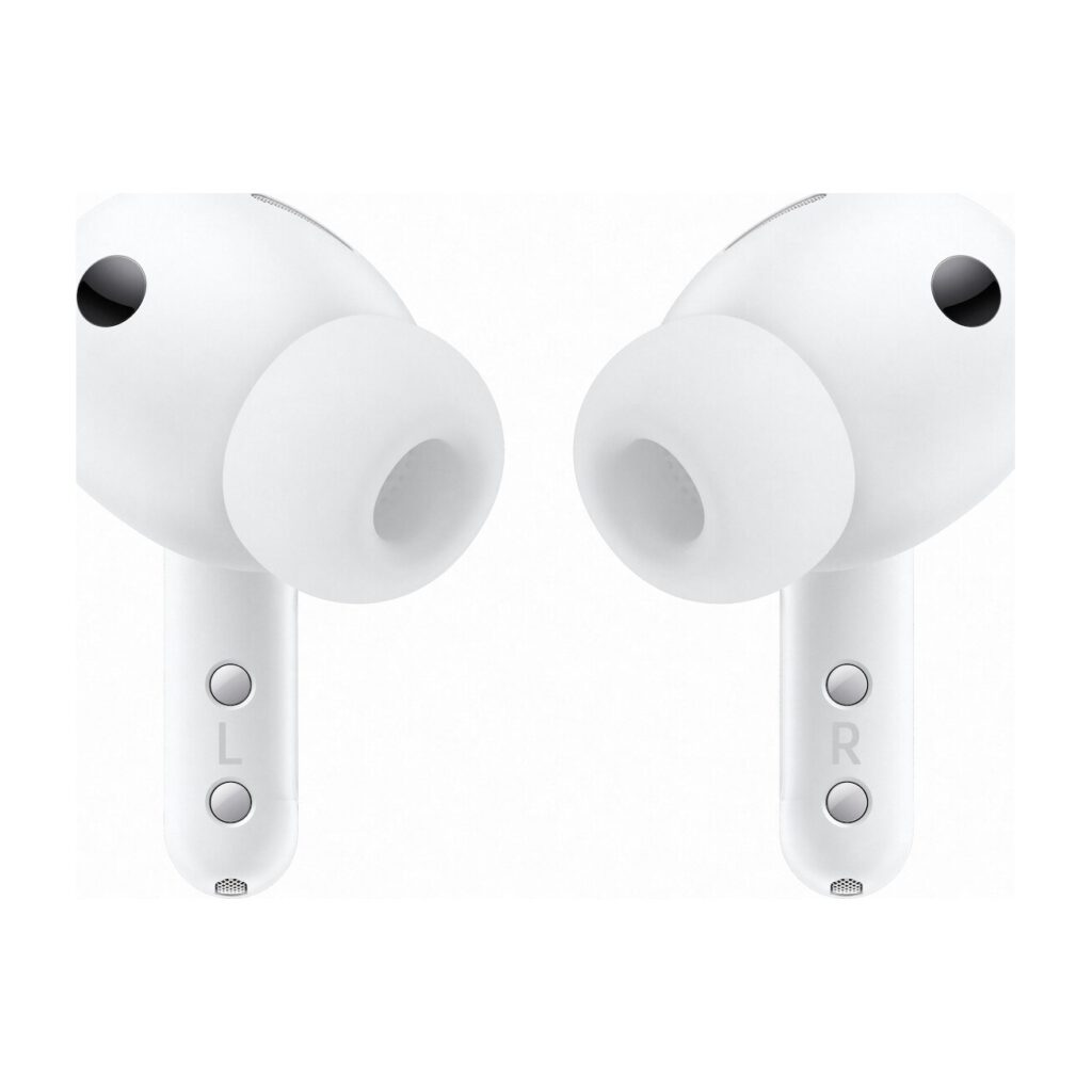 Samsung Galaxy Buds 4 Pro R640 White (SM-R640NZWAEUC) – εικόνα 8