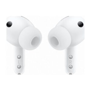 Samsung Galaxy Buds 4 Pro R640 White (SM-R640NZWAEUC) – εικόνα 8