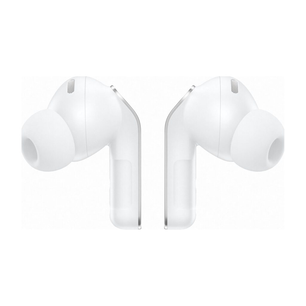 Samsung Galaxy Buds 4 Pro R640 White (SM-R640NZWAEUC) – εικόνα 7