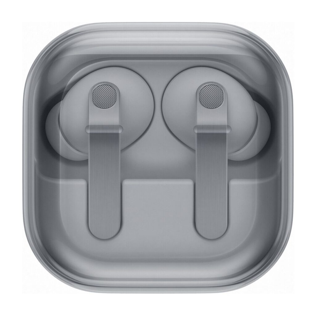 Samsung Galaxy Buds 4 Pro R640 White (SM-R640NZWAEUC) – εικόνα 6
