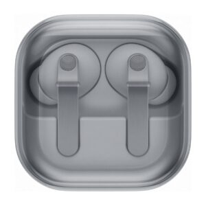 Samsung Galaxy Buds 4 Pro R640 White (SM-R640NZWAEUC) – εικόνα 6