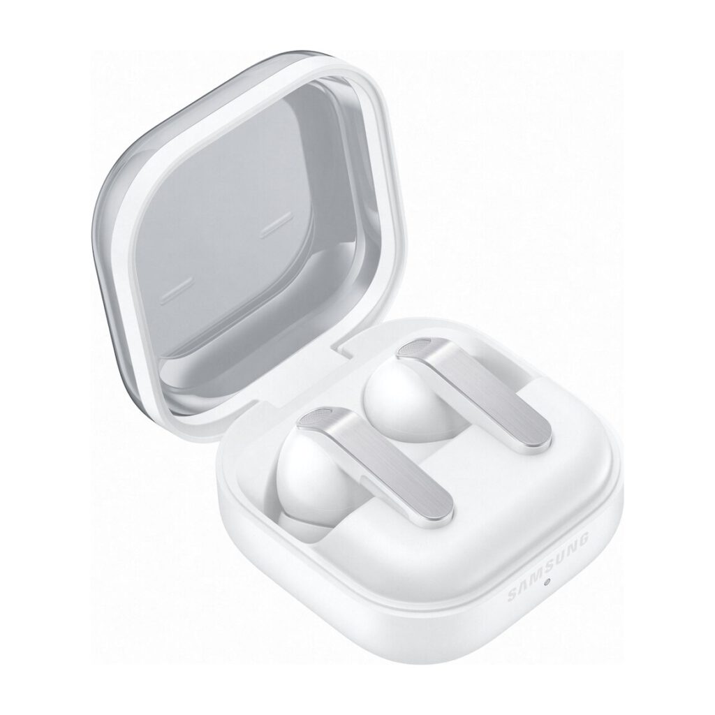 Samsung Galaxy Buds 4 Pro R640 White (SM-R640NZWAEUC) – εικόνα 5