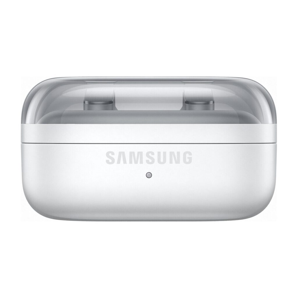 Samsung Galaxy Buds 4 Pro R640 White (SM-R640NZWAEUC) – εικόνα 4