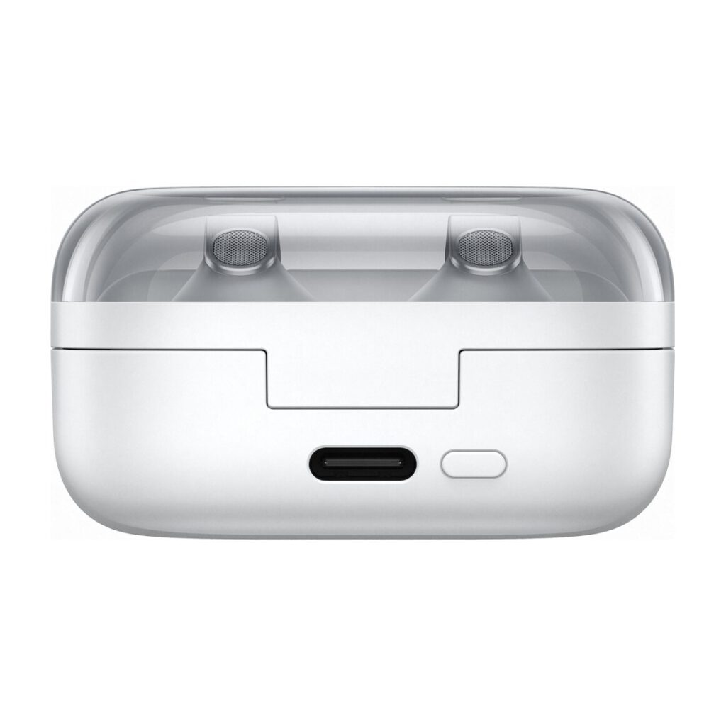 Samsung Galaxy Buds 4 Pro R640 White (SM-R640NZWAEUC) – εικόνα 3