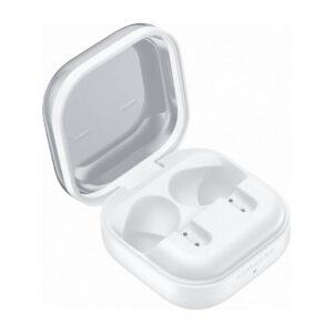 Samsung Galaxy Buds 4 Pro R640 White (SM-R640NZWAEUC) – εικόνα 2