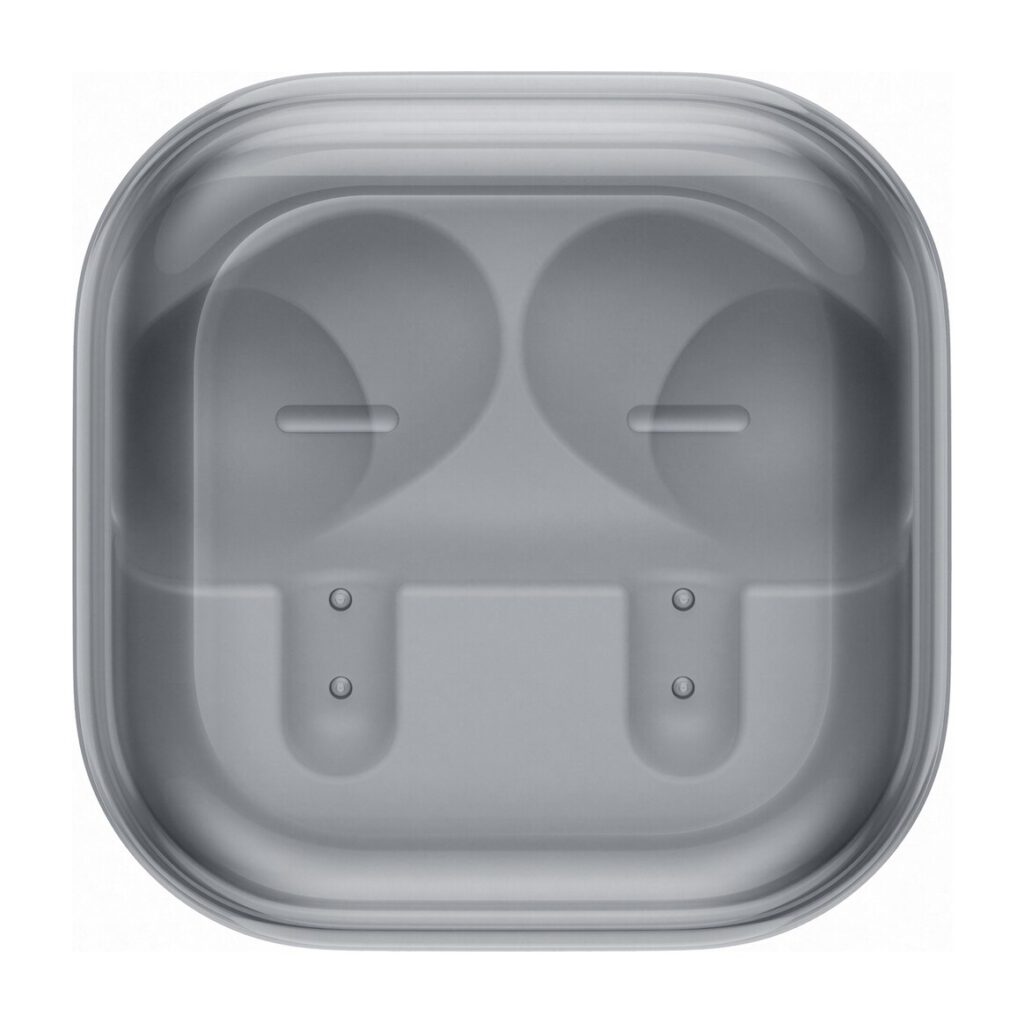 Samsung Galaxy Buds 4 Pro R640 White (SM-R640NZWAEUC) – εικόνα 1