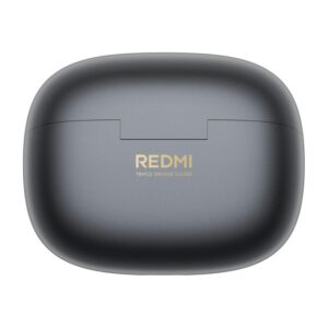 Xiaomi Redmi Buds 8 Pro Space Black (BHR08GOGL) – εικόνα 1