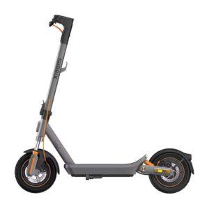 Xiaomi Mi Electric Scooter 6 Max Black Global (BHR08QLGL)