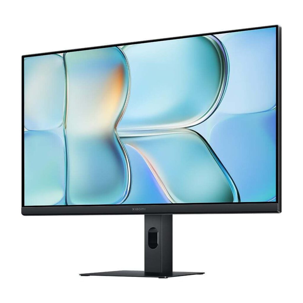 Οθόνη Xiaomi Mi Desktop A24i 2026 IPS Monitor 24″ FHD (ELA6416EU) – εικόνα 2