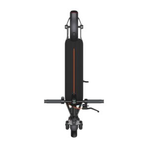 Xiaomi Mi Electric Scooter 6 Lite Black Global (BHR08R6GL) – εικόνα 3