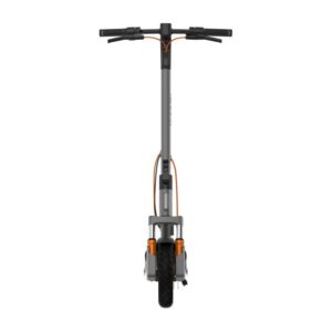 Xiaomi Mi Electric Scooter 6 Max Black Global (BHR08QLGL) – εικόνα 5