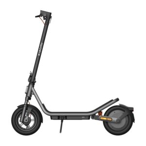 Xiaomi Mi Electric Scooter 6 Black Global (BHR08R2GL)