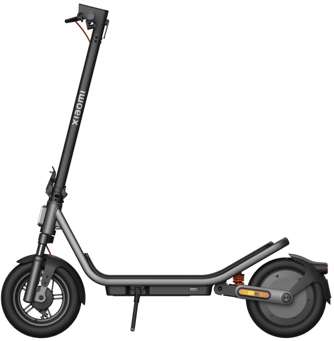 Electric Scooters