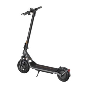 Xiaomi Mi Electric Scooter 6 Lite Black Global (BHR08R6GL) – εικόνα 1