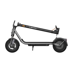 Xiaomi Mi Electric Scooter 6 Lite Black Global (BHR08R6GL) – εικόνα 4