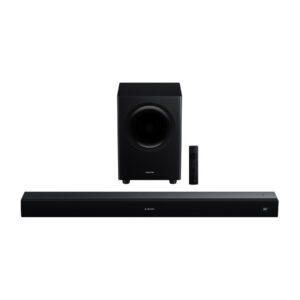 Xiaomi Soundbar Pro 2.1 Black EU (QBH4336EU)