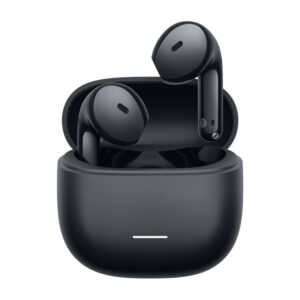 Xiaomi Redmi Buds 8 Active Black (BHR08JTGL)