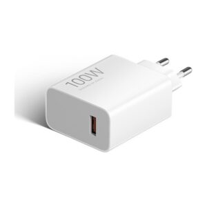 Φορτιστής Τοίχου Xiaomi 100W Charge Combo EU (BHR095VEU) – εικόνα 2
