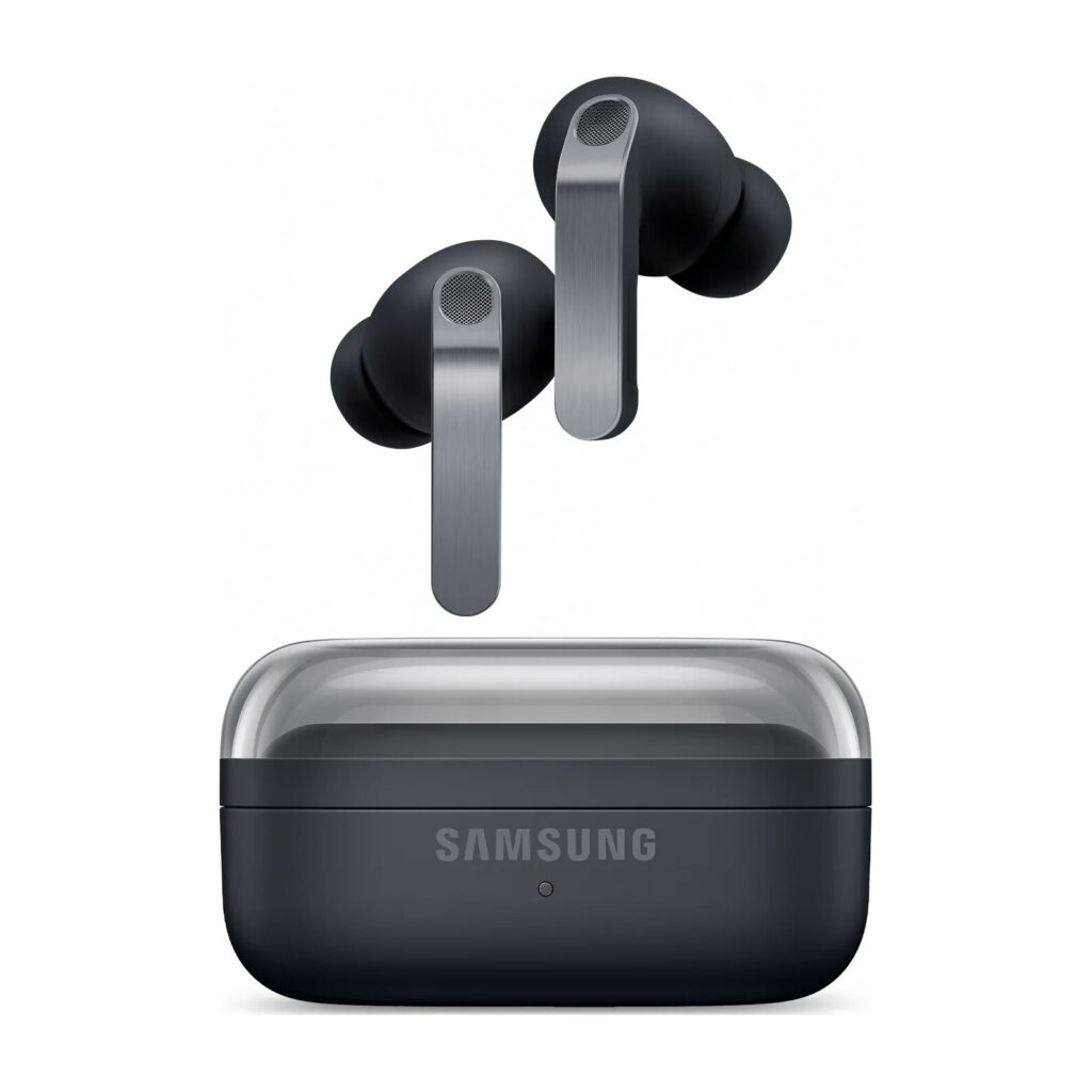 Samsung Galaxy Buds 4 Pro R640 Black (SM-R640NZKAEUC)