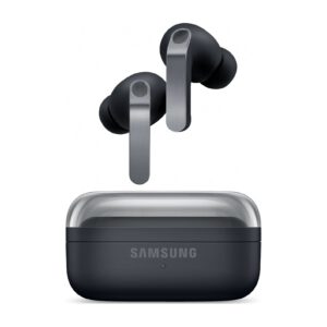 Samsung Galaxy Buds 4 Pro R640 Black (SM-R640NZKAEUC)