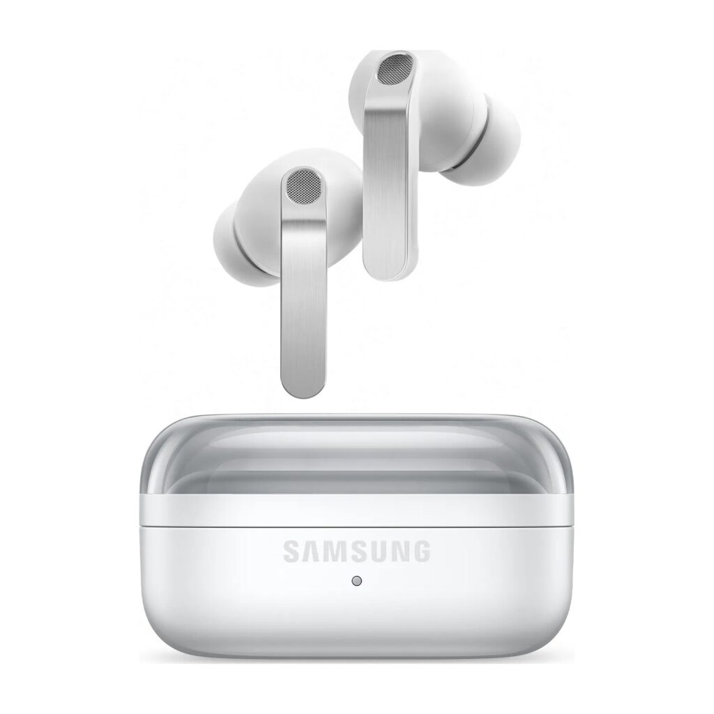 Samsung Galaxy Buds 4 Pro R640 White (SM-R640NZWAEUC)