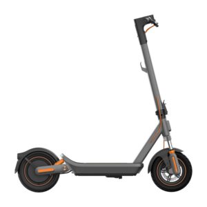 Xiaomi Mi Electric Scooter 6 Max Black Global (BHR08QLGL) – εικόνα 1