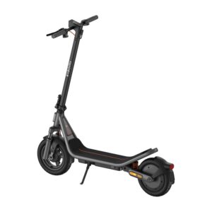 Xiaomi Mi Electric Scooter 6 Black Global (BHR08R2GL) – εικόνα 2