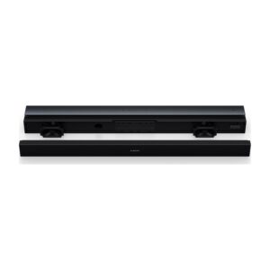 Xiaomi Soundbar Pro 2.1 Black EU (QBH4336EU) – εικόνα 2