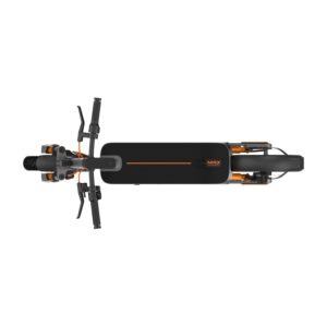 Xiaomi Mi Electric Scooter 6 Max Black Global (BHR08QLGL) – εικόνα 3