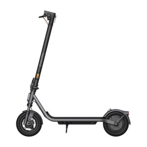 Xiaomi Mi Electric Scooter 6 Lite Black Global (BHR08R6GL)