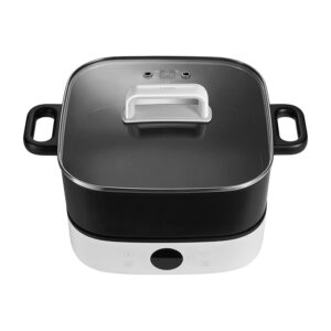 Xiaomi Multifunctional Hot Pot Cooker 6L EU (BHR9704EU) – εικόνα 5