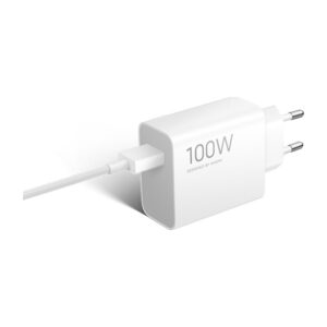 Φορτιστής Τοίχου Xiaomi 100W Charge Combo EU (BHR095VEU) – εικόνα 1