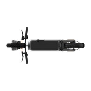 Xiaomi Mi Electric Scooter 6 Max Black Global (BHR08QLGL) – εικόνα 2