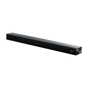 Xiaomi Soundbar Pro 2.1 Black EU (QBH4336EU) – εικόνα 3