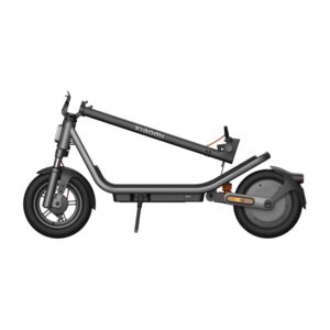 Xiaomi Mi Electric Scooter 6 Black Global (BHR08R2GL) – εικόνα 6
