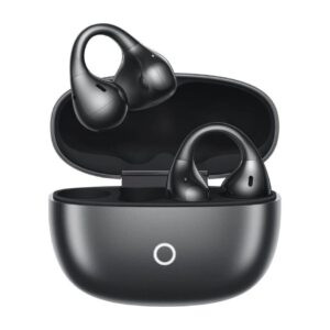 Realme Buds Clip Titanium Black EU (RMA2418)