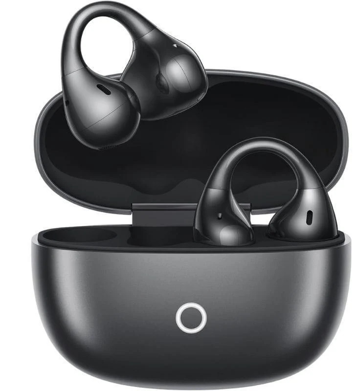 Realme Buds Clip Titanium Black EU (RMA2418) Realme Buds Clip Titanium Black EU (RMA2418)