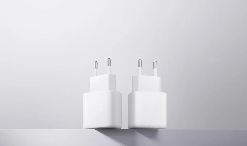 Xiaomi Φορτιστής με Θύρα USB-C 20W Λευκός (BHR08M8EU) Λευκός φορτιστής Xiaomi 20W Fast Charging Power Adapter Type-C