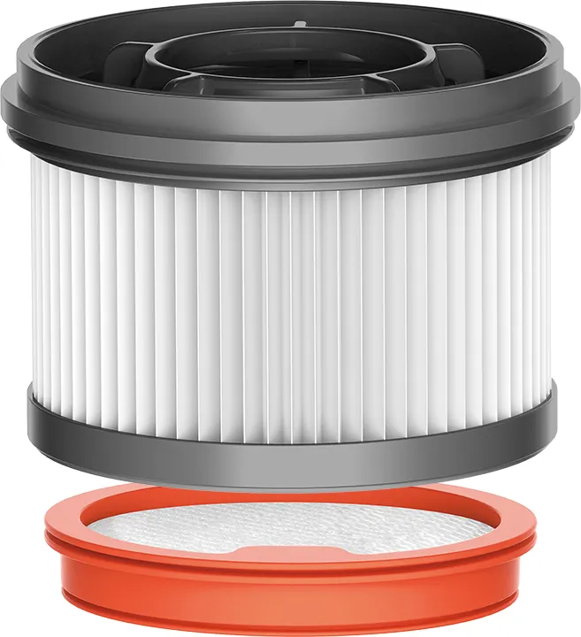 Xiaomi Vacuum Cleaner G30 Max Filter (BHR08C4GL) Σετ φίλτρων Xiaomi Vacuum Cleaner G30 Max