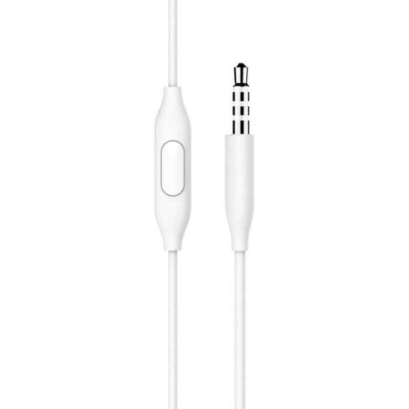 Xiaomi In-Ear Headphones Basic 3.5mm Γκρι (ZBW4355TY) – εικόνα 1