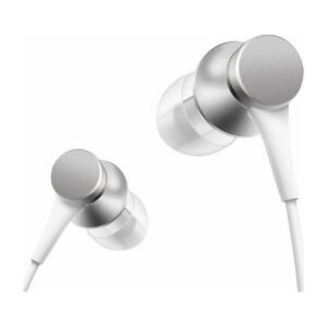 Xiaomi In-Ear Headphones Basic 3.5mm Γκρι (ZBW4355TY) – εικόνα 2