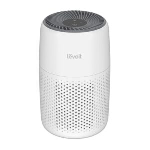 Levoit Core Mini Air Purifier για χώρους έως 16㎡ – εικόνα 5