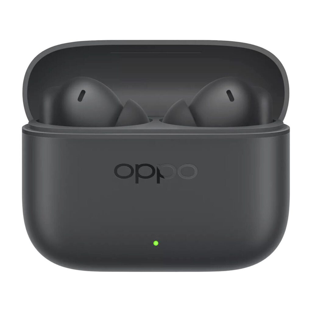 Oppo Enco Buds 3 Pro Bluetooth Handsfree Graphite Grey (110070830025)
