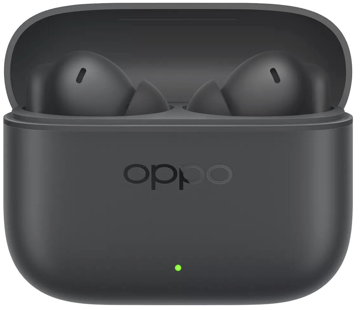 Oppo Enco Buds 3 Pro Bluetooth Handsfree Graphite Grey (110070830025) Oppo Enco Buds 3 Pro Bluetooth Handsfree Graphite Grey (110070830025)