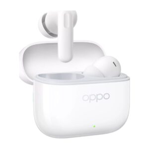 Oppo Enco Buds 3 Pro Bluetooth Handsfree Glaze White (110070830024) – εικόνα 2