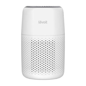 Levoit Core Mini Air Purifier για χώρους έως 16㎡ – εικόνα 1