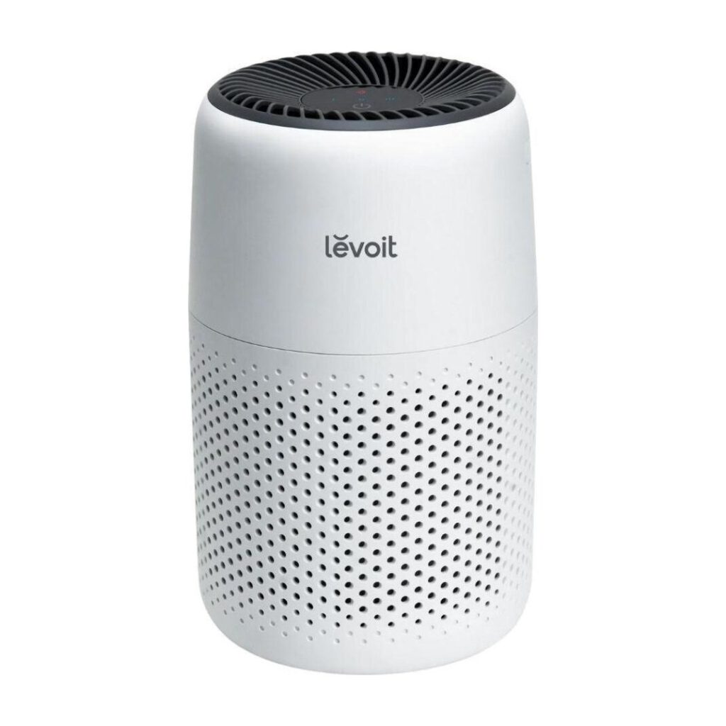 Levoit Core Mini Air Purifier για χώρους έως 16㎡
