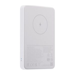 Xiaomi Magnetic PowerBank MagSafe 5000mAh (BHR9303GL) – εικόνα 3
