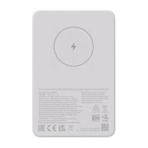 Xiaomi Magnetic PowerBank MagSafe 5000mAh (BHR9303GL)