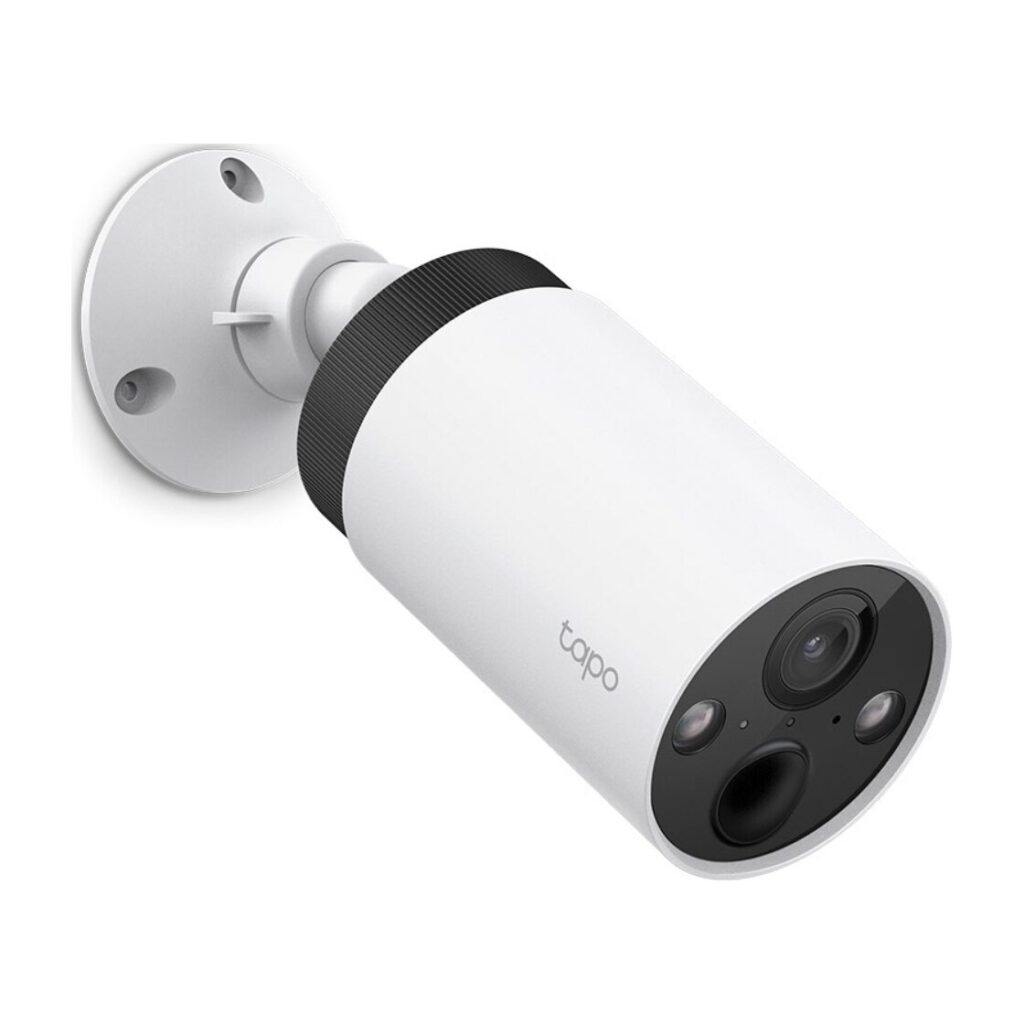 TP-Link Ασύρματη IP Camera Αδιάβροχη Μπαταρίας Tapo C420 V1 (TPC420) – εικόνα 4